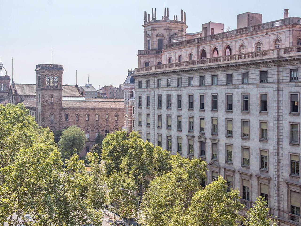 You Stylish City Center Apartments Barcelona Exterior photo